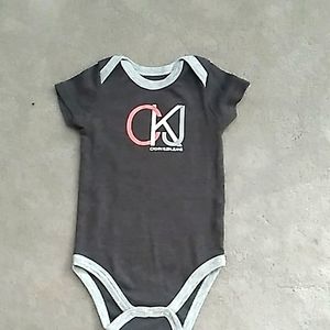 Calvin Klein Bodysuit